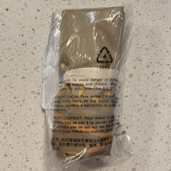 Madewell The (Re)sourced Reusable Tote Bag - Picture 2 of 3